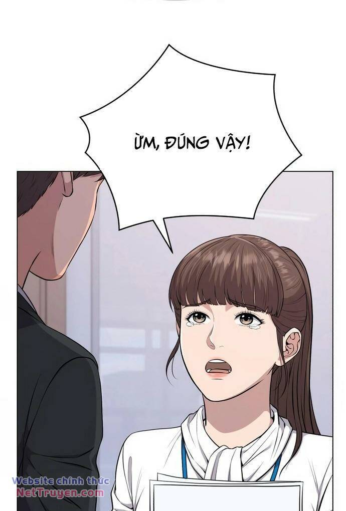 Nhân Viên Thực Tập Kim Cheolsu - chap15 - Trang 11